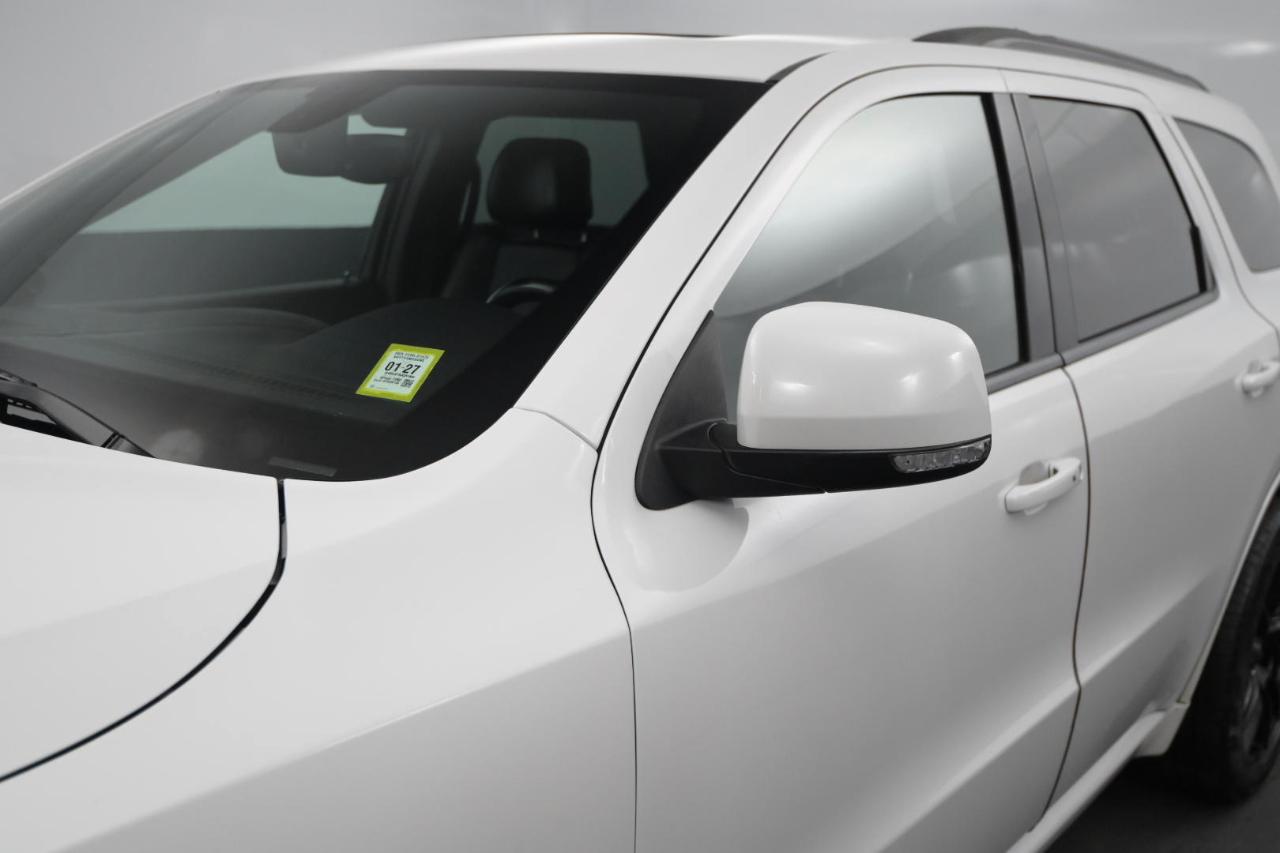 Dodge Durango R/T AWD 2018