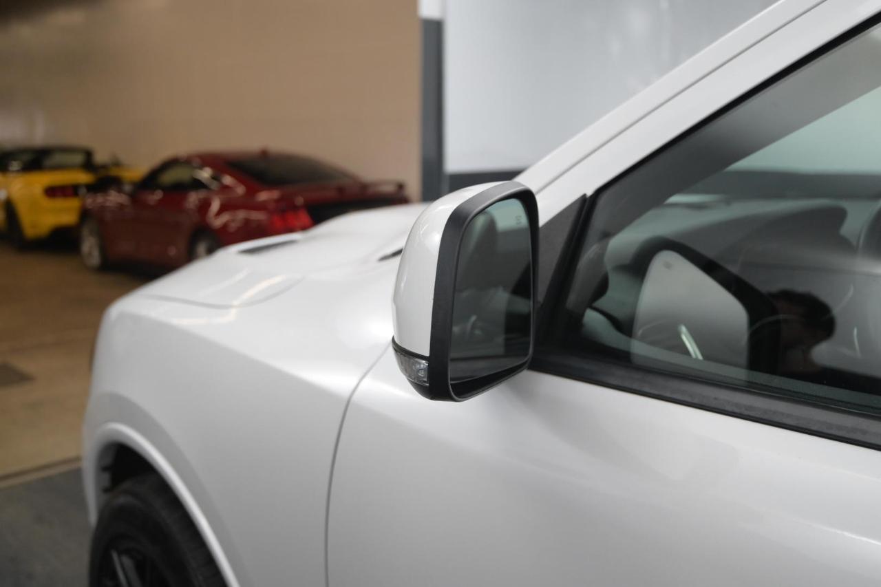 Dodge Durango R/T AWD 2018