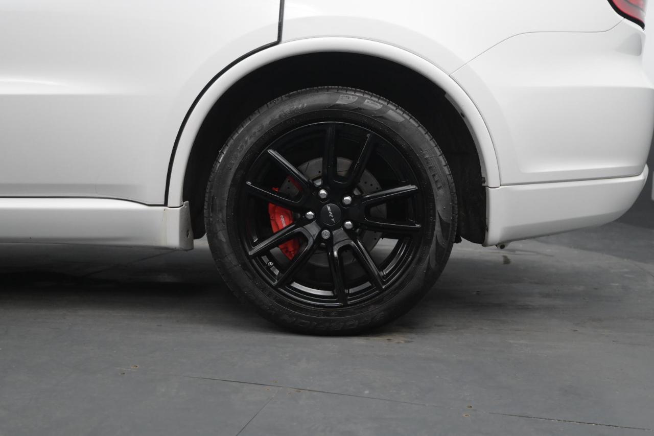 Dodge Durango R/T AWD 2018