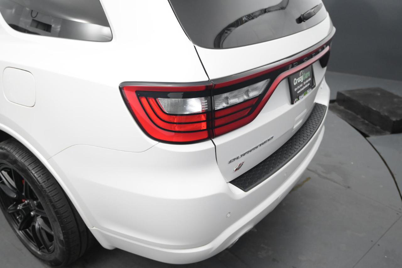 Dodge Durango R/T AWD 2018