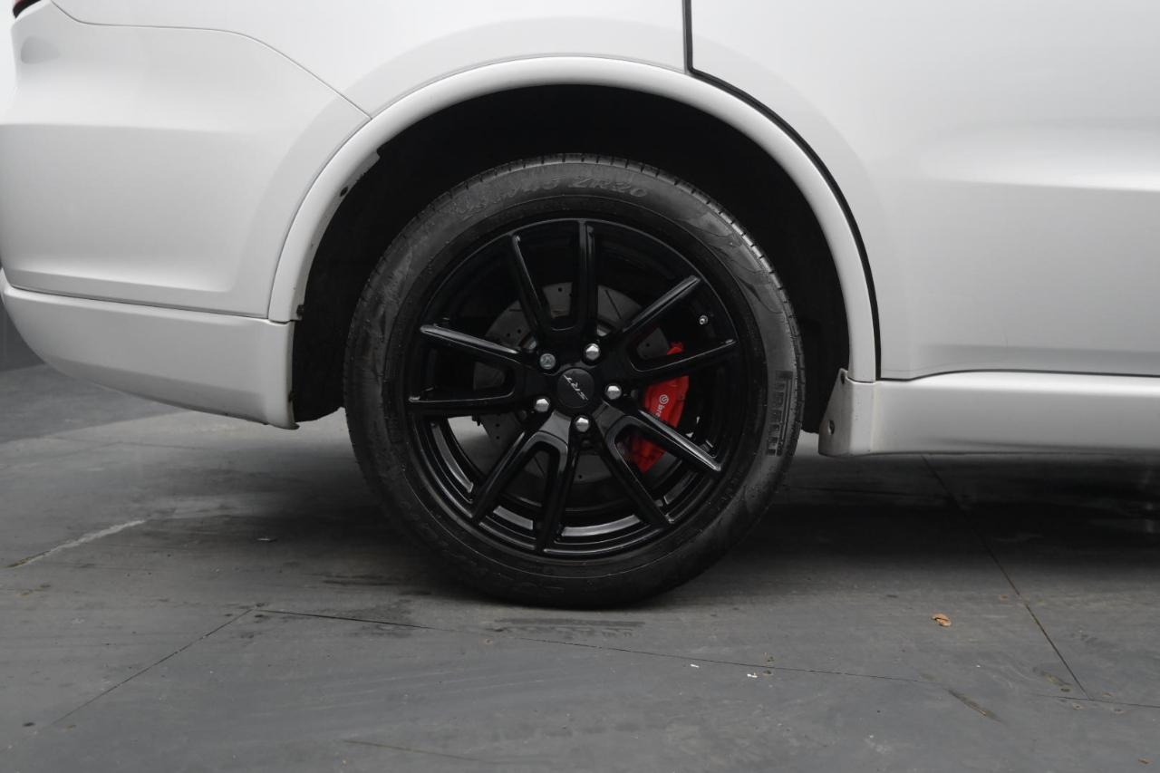 Dodge Durango R/T AWD 2018