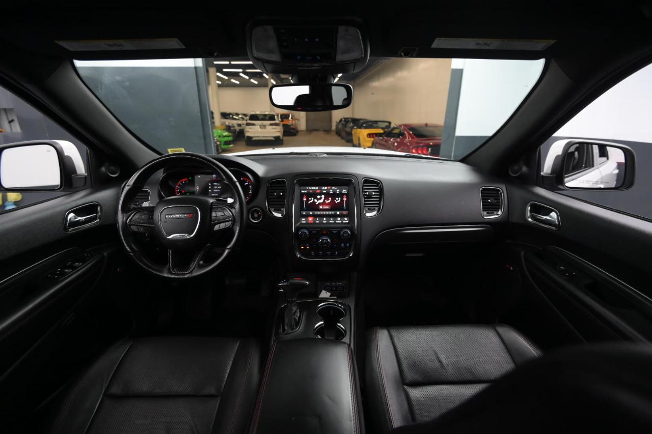 Dodge Durango R/T AWD 2018