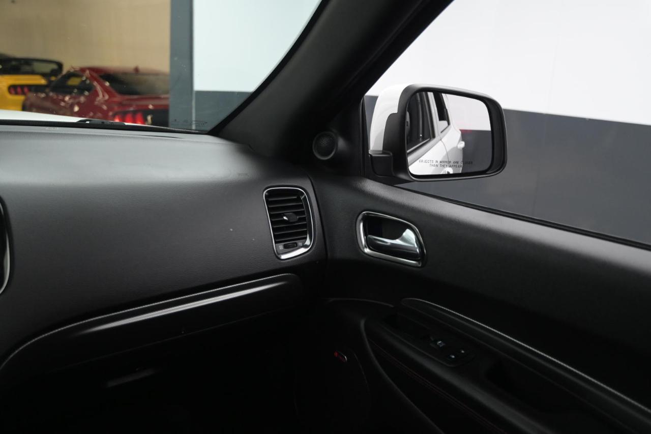 Dodge Durango R/T AWD 2018