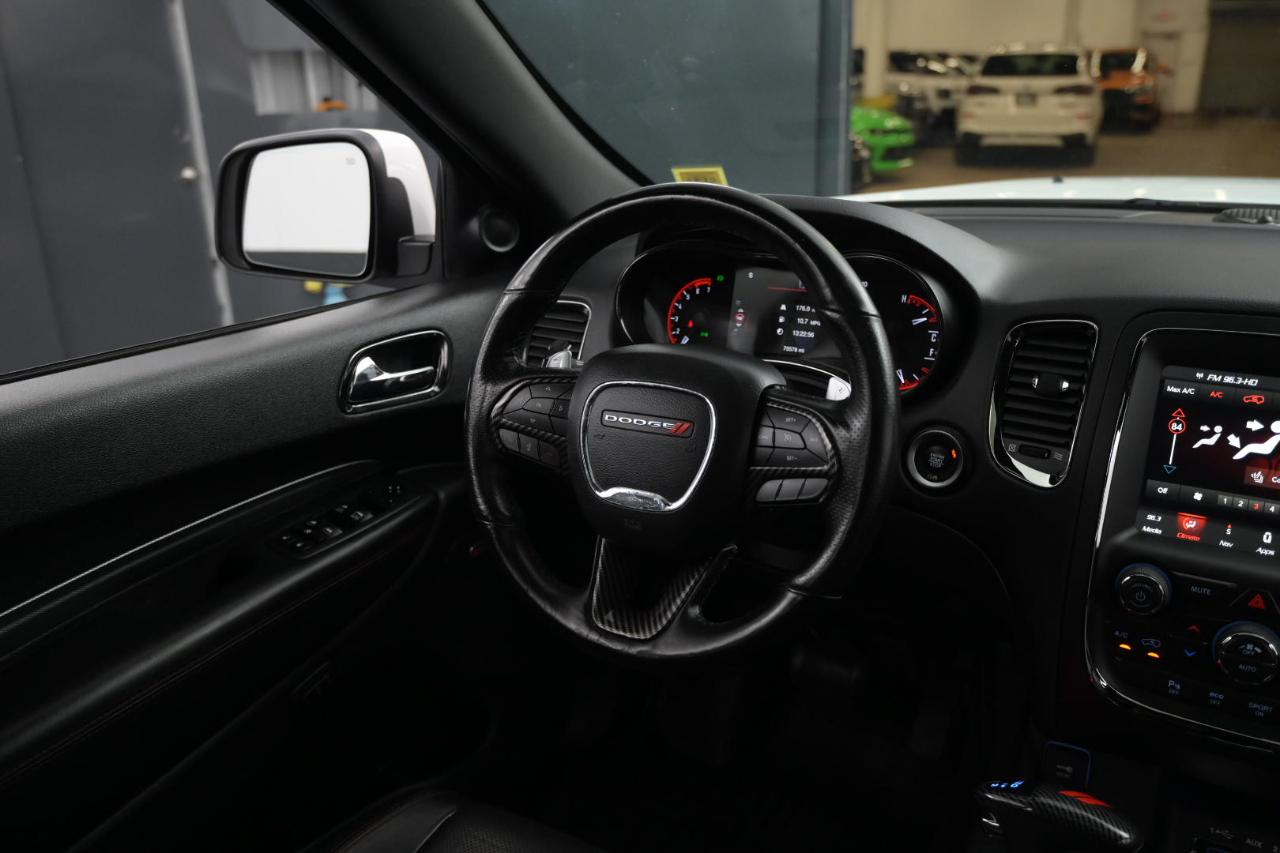 Dodge Durango R/T AWD 2018
