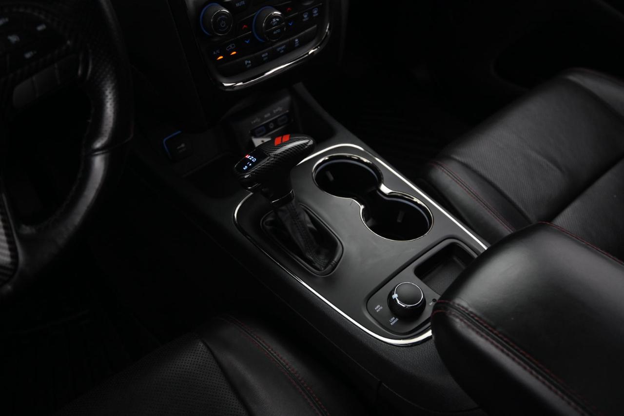Dodge Durango R/T AWD 2018