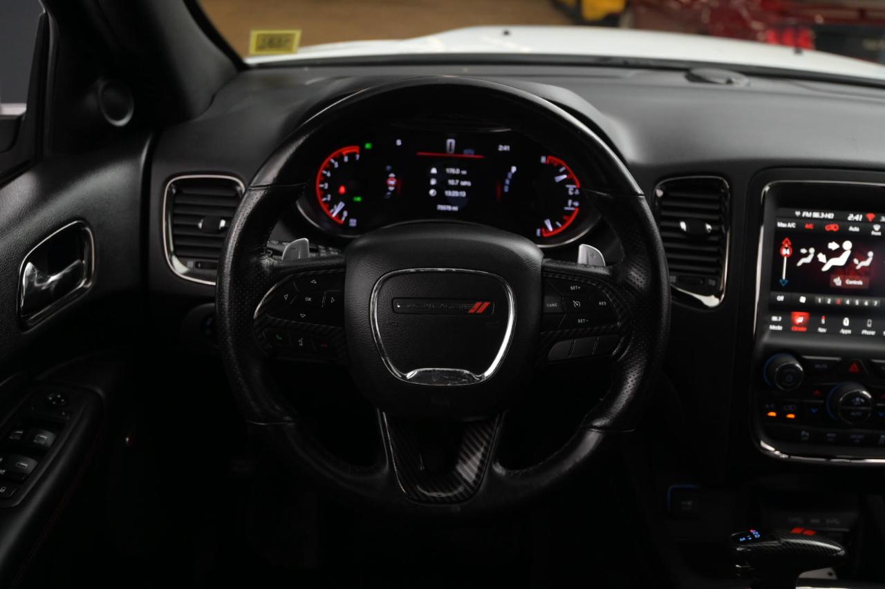 Dodge Durango R/T AWD 2018