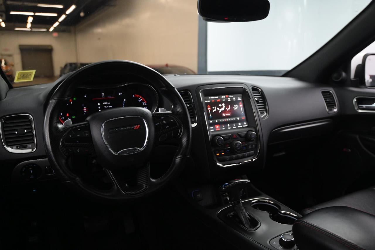 Dodge Durango R/T AWD 2018