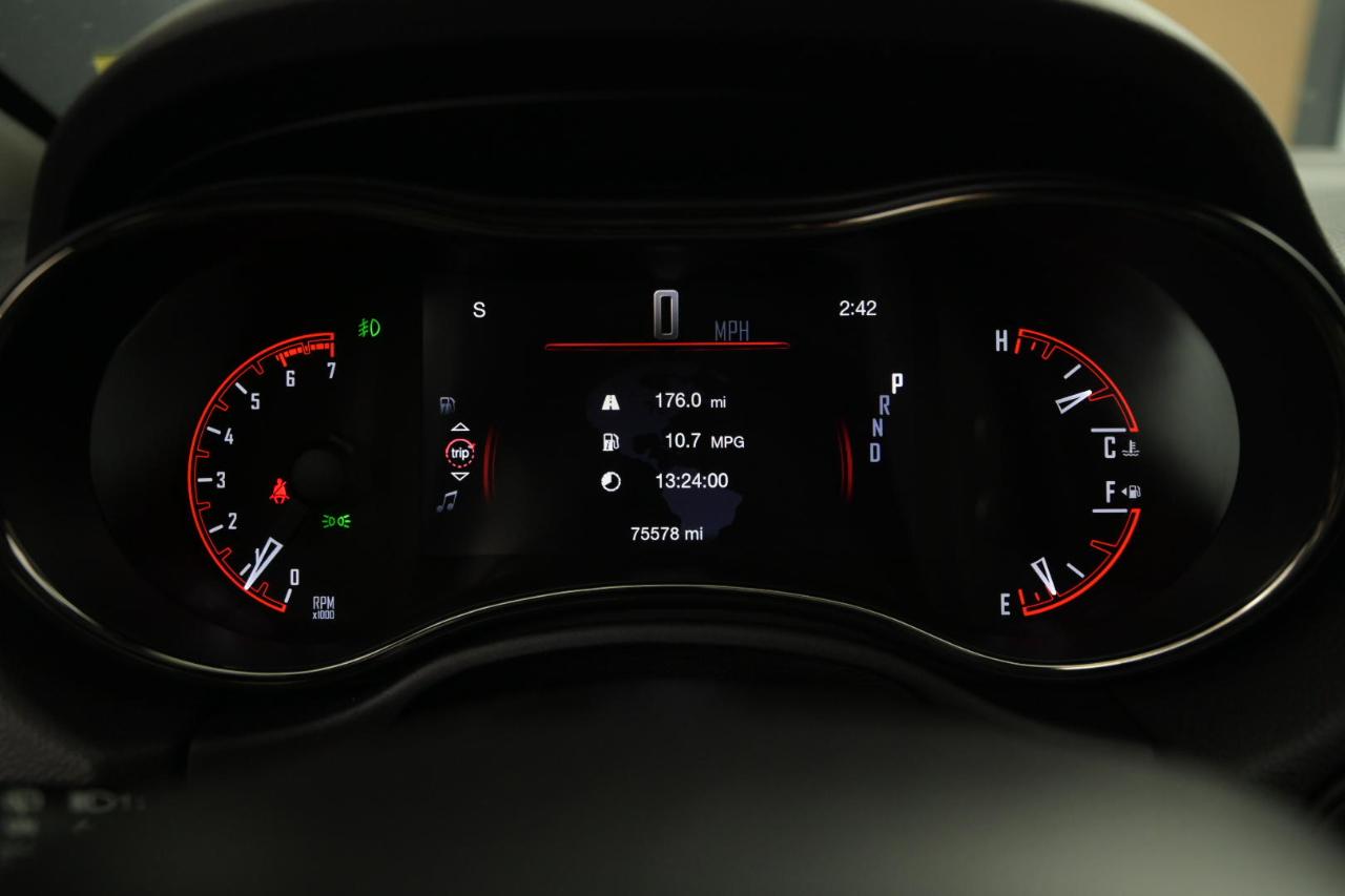 Dodge Durango R/T AWD 2018