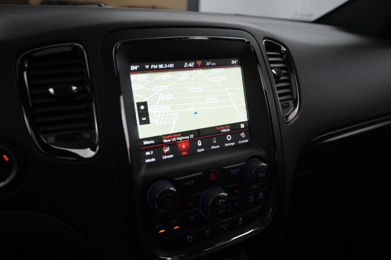 Dodge Durango R/T AWD 2018