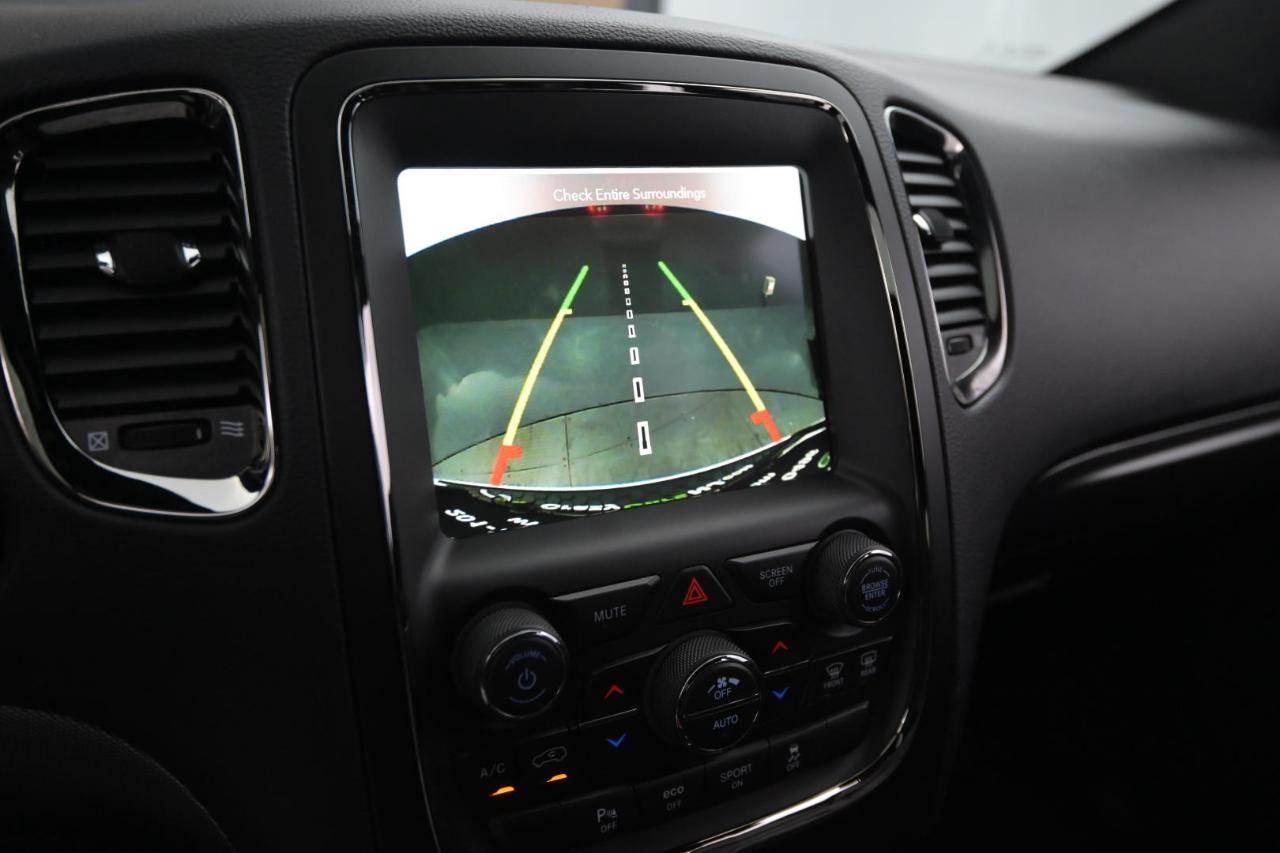 Dodge Durango R/T AWD 2018