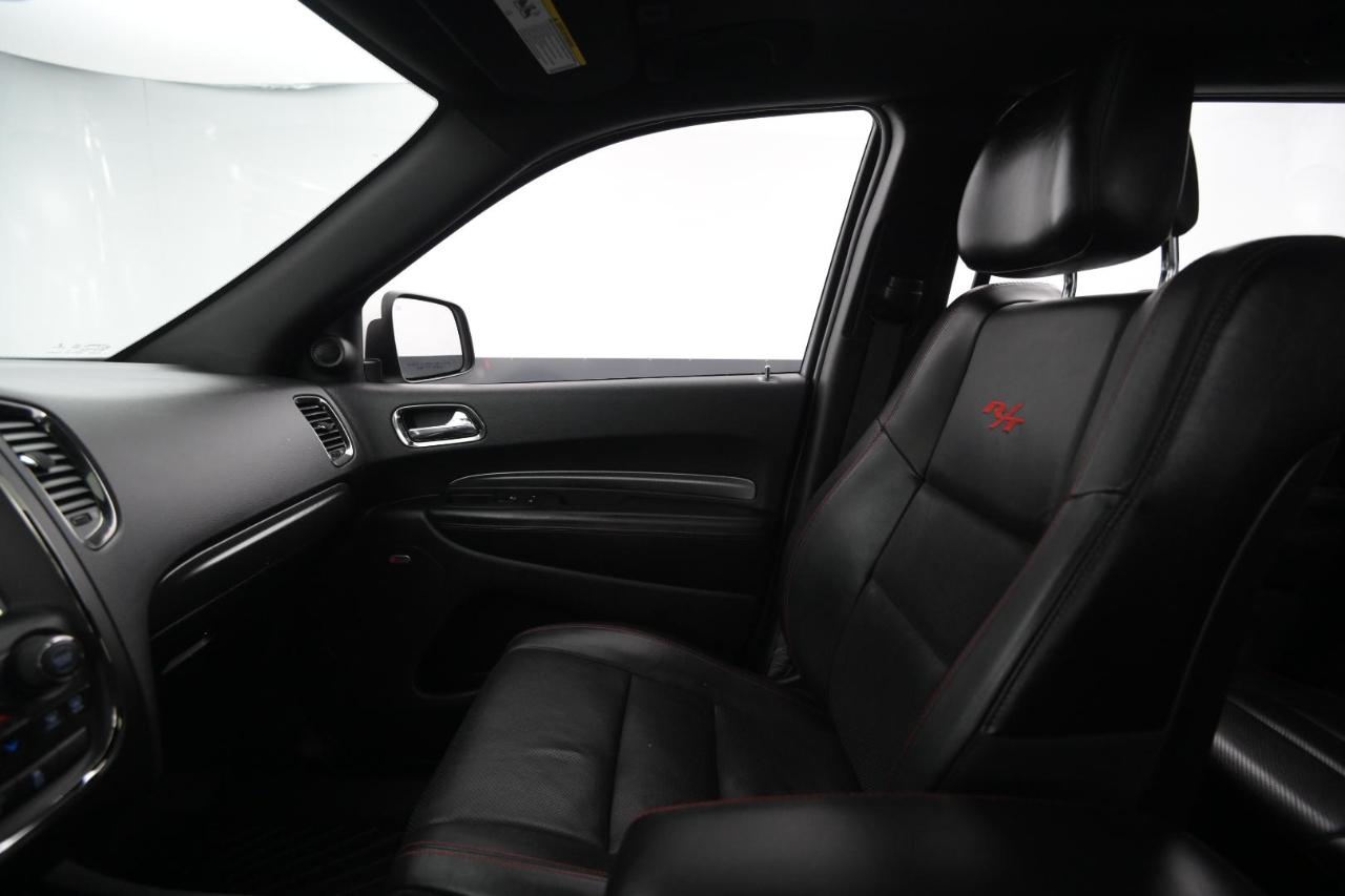Dodge Durango R/T AWD 2018