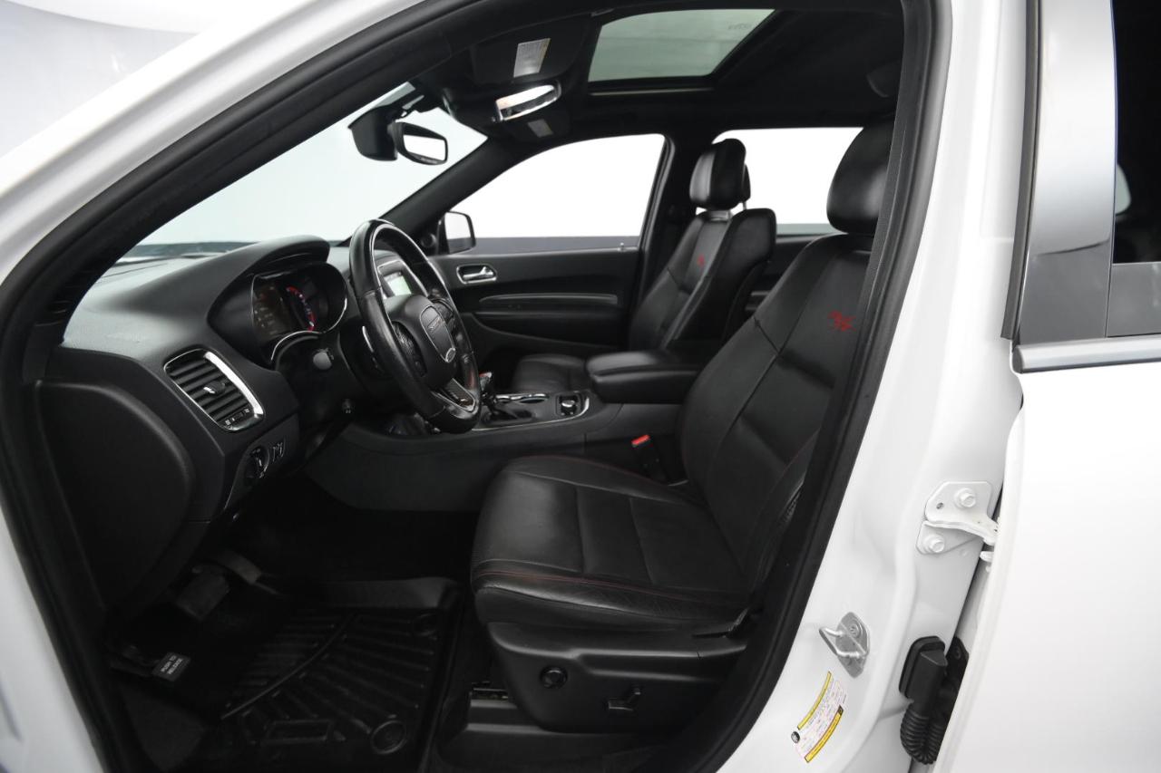 Dodge Durango R/T AWD 2018