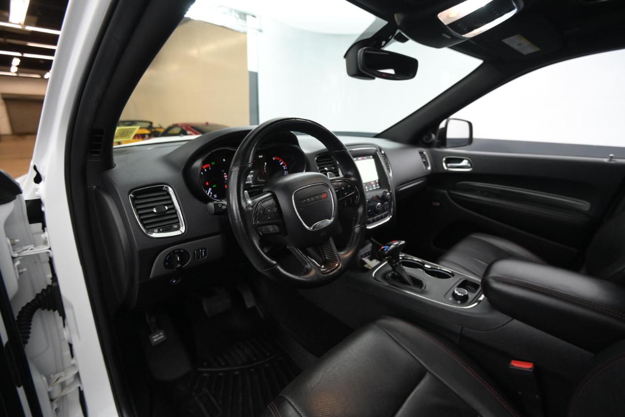 Dodge Durango R/T AWD 2018