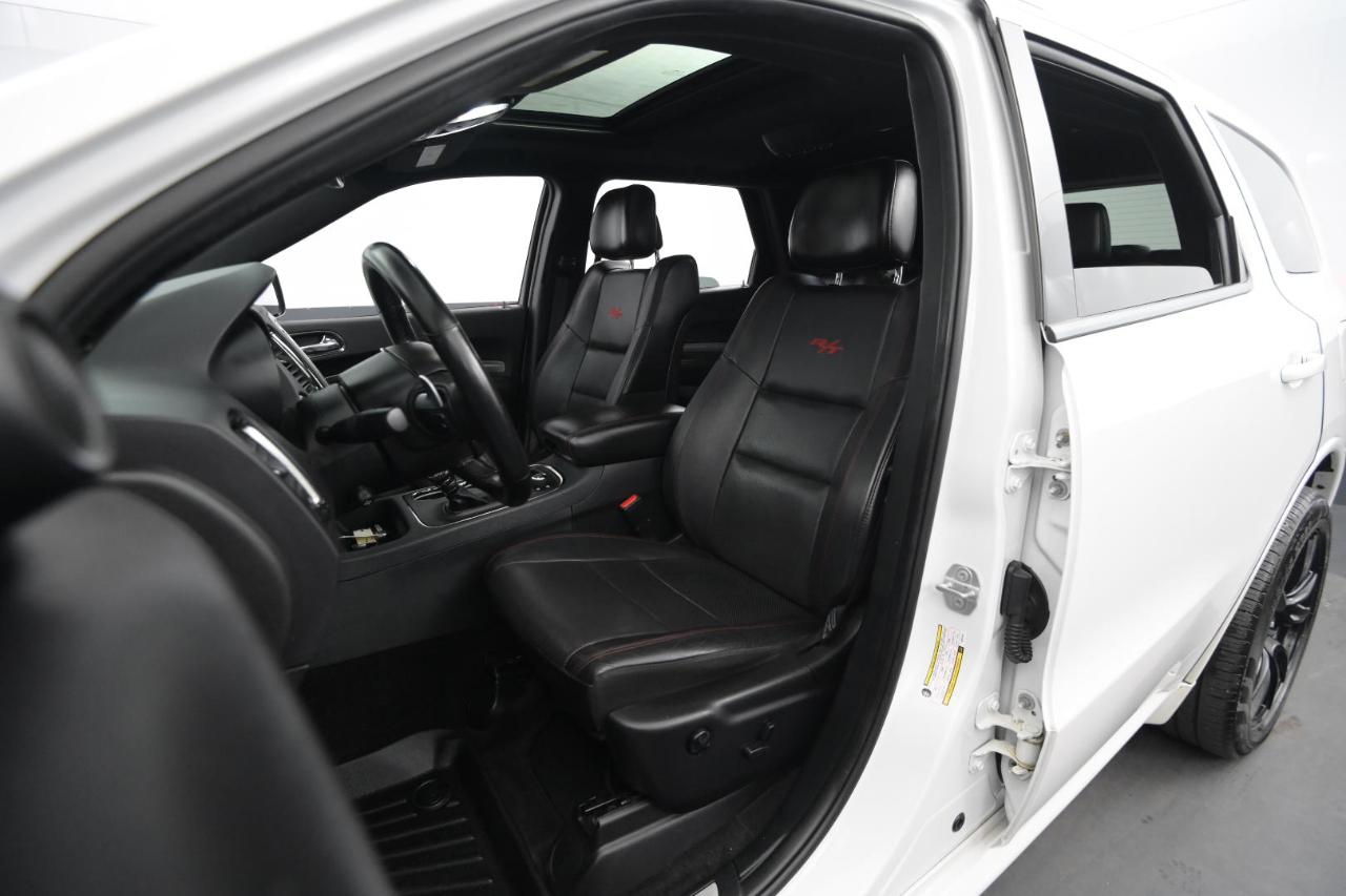 Dodge Durango R/T AWD 2018