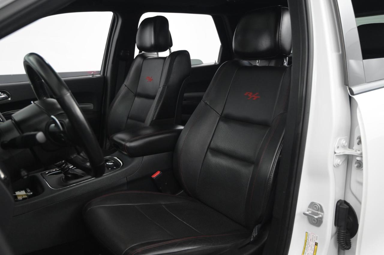 Dodge Durango R/T AWD 2018