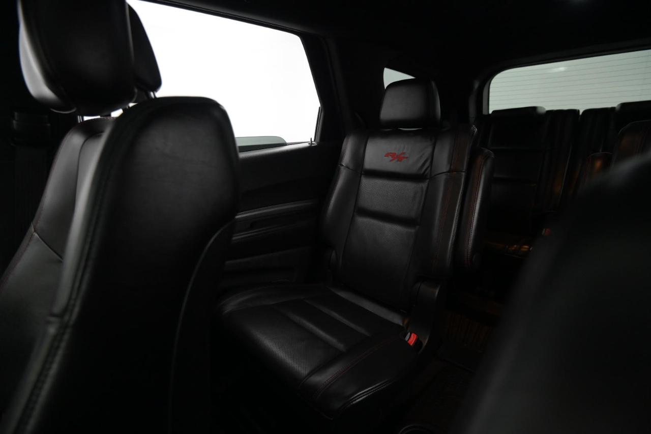 Dodge Durango R/T AWD 2018