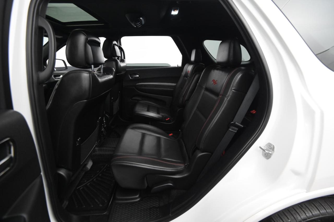 Dodge Durango R/T AWD 2018