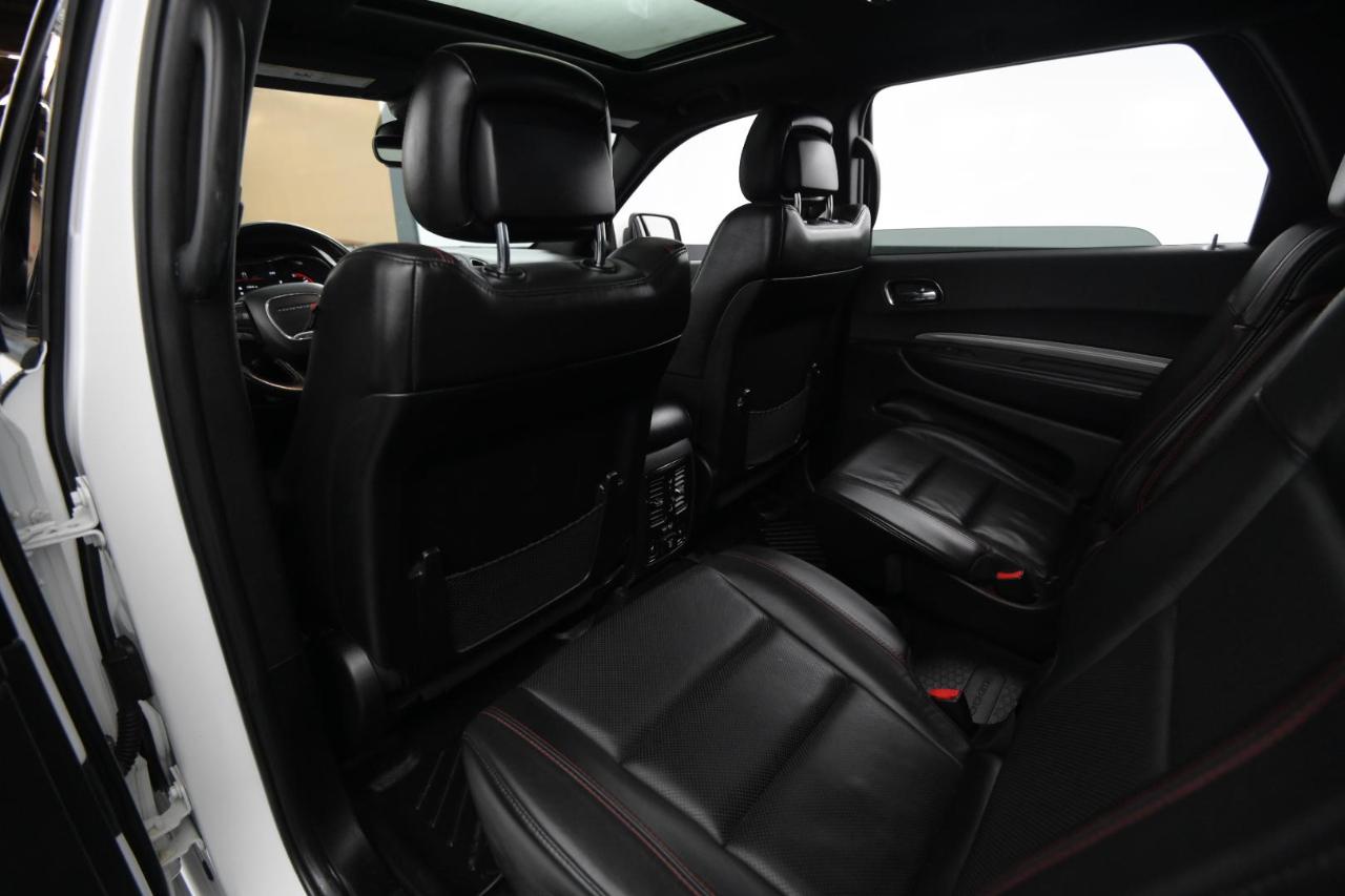 Dodge Durango R/T AWD 2018