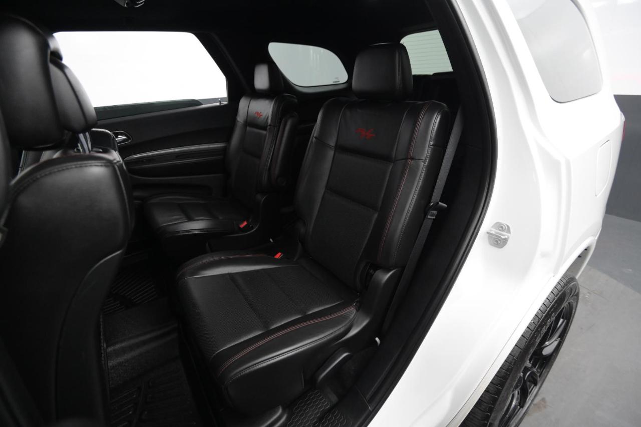 Dodge Durango R/T AWD 2018