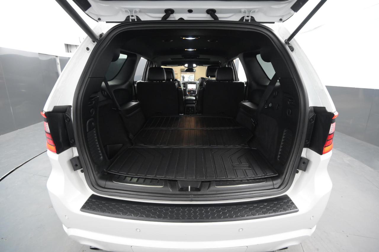 Dodge Durango R/T AWD 2018