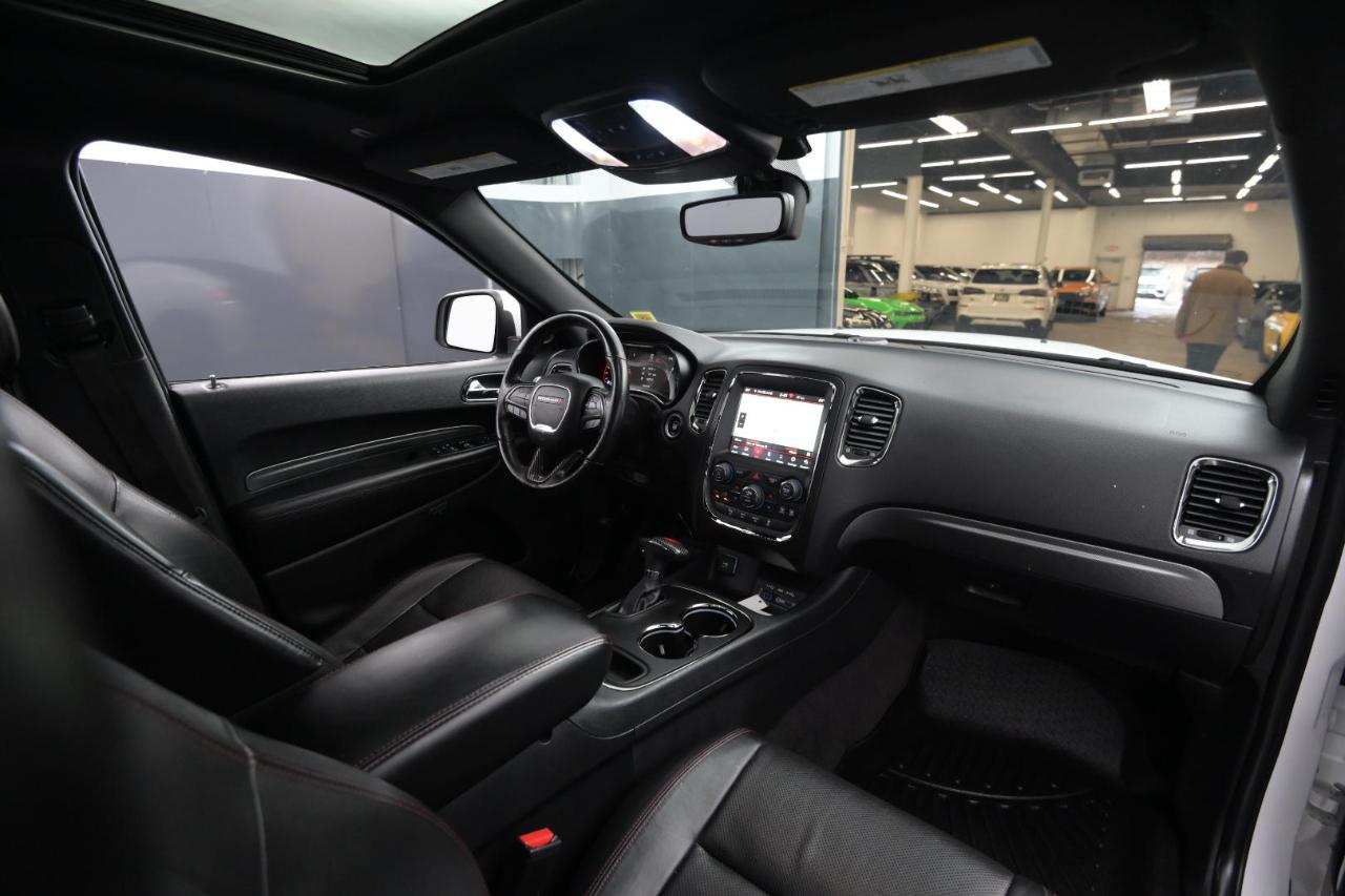 Dodge Durango R/T AWD 2018