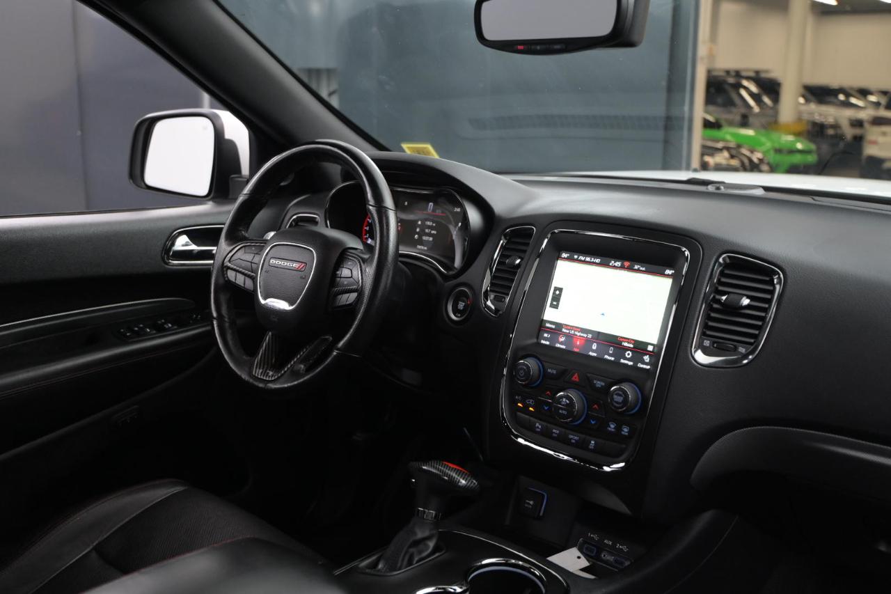 Dodge Durango R/T AWD 2018