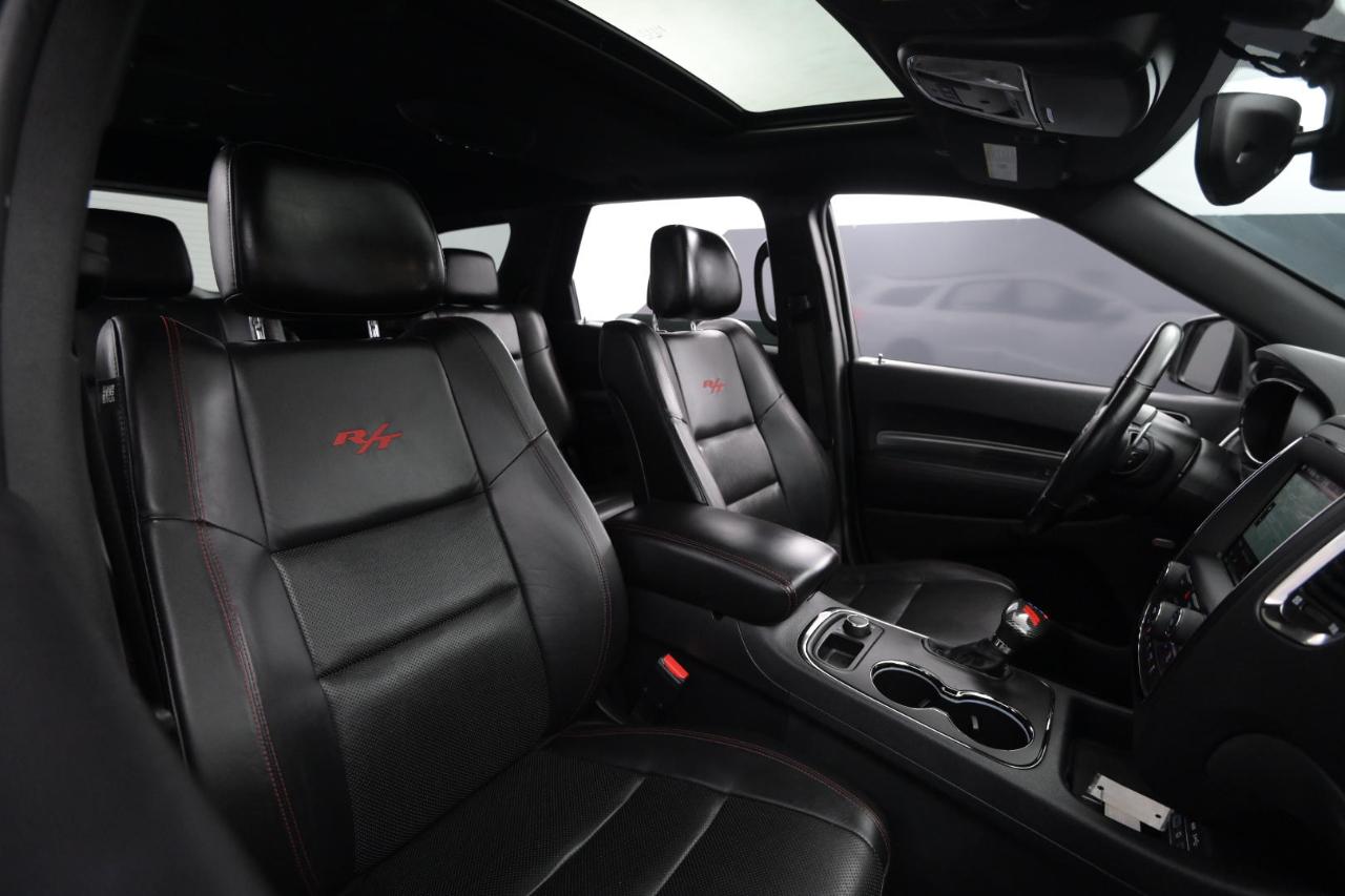 Dodge Durango R/T AWD 2018