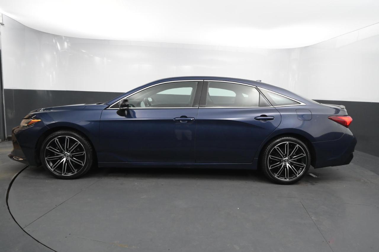 Toyota Avalon Touring (Natl) 2020