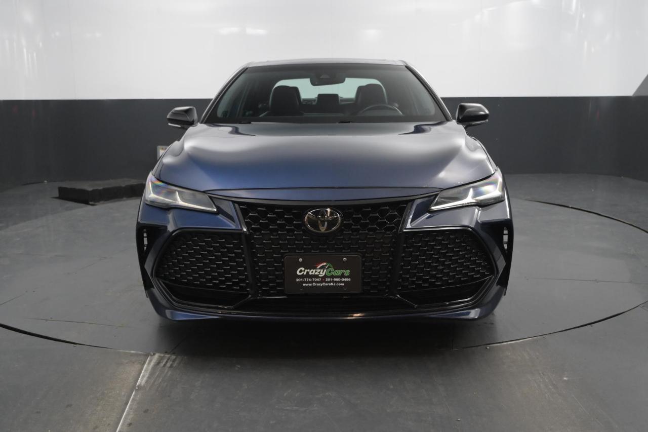 Toyota Avalon Touring (Natl) 2020