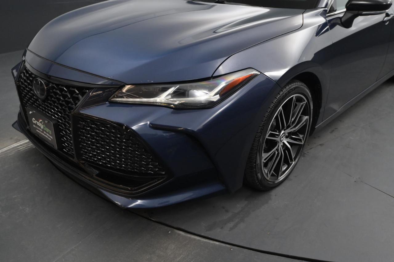 Toyota Avalon Touring (Natl) 2020