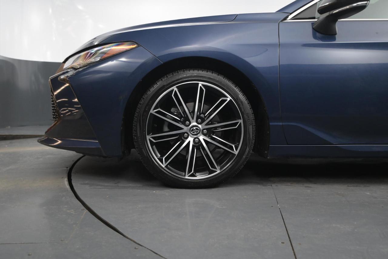 Toyota Avalon Touring (Natl) 2020