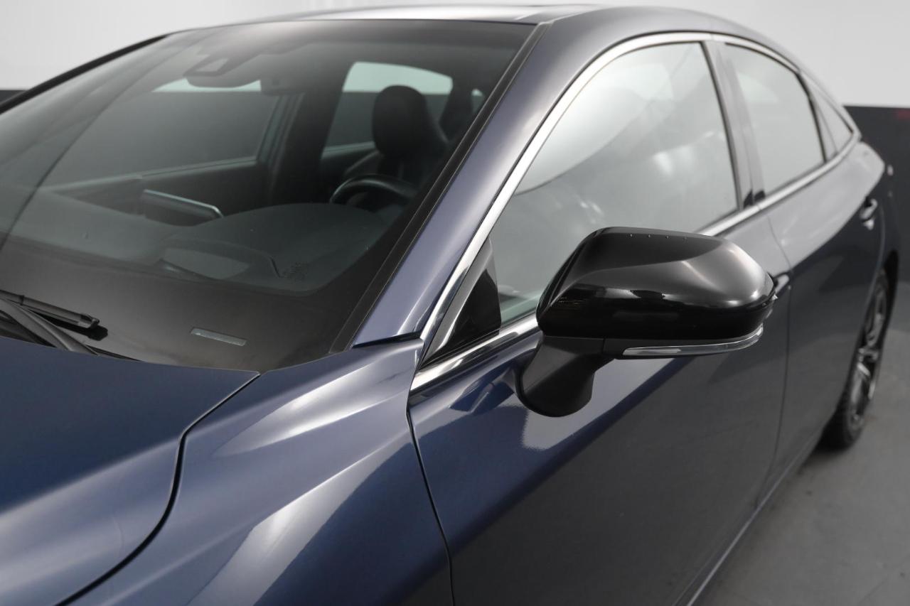 Toyota Avalon Touring (Natl) 2020