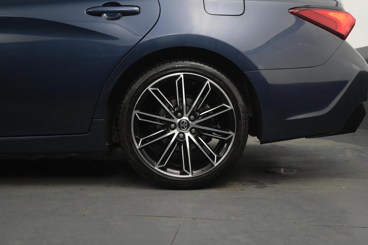 Toyota Avalon Touring (Natl) 2020