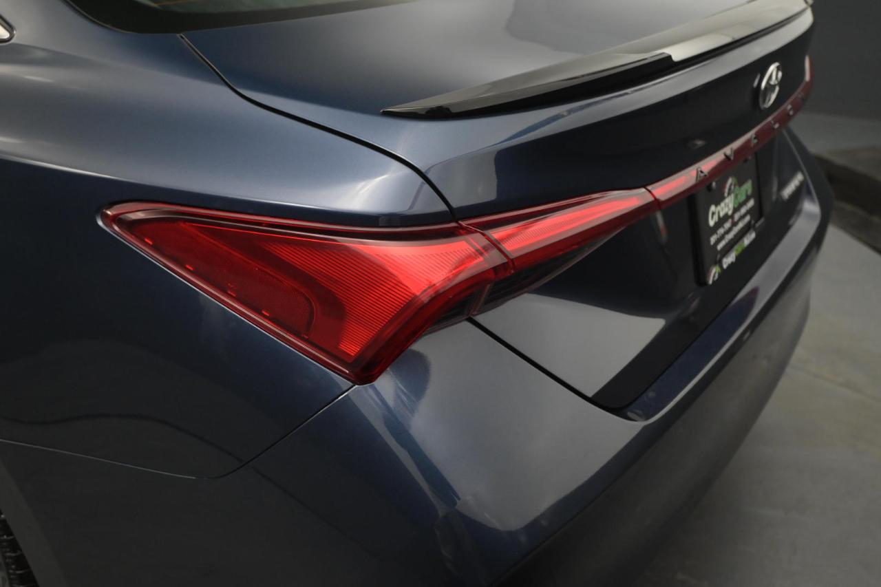 Toyota Avalon Touring (Natl) 2020