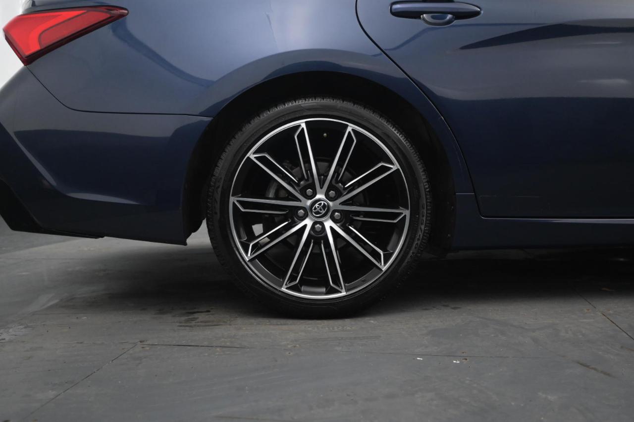 Toyota Avalon Touring (Natl) 2020