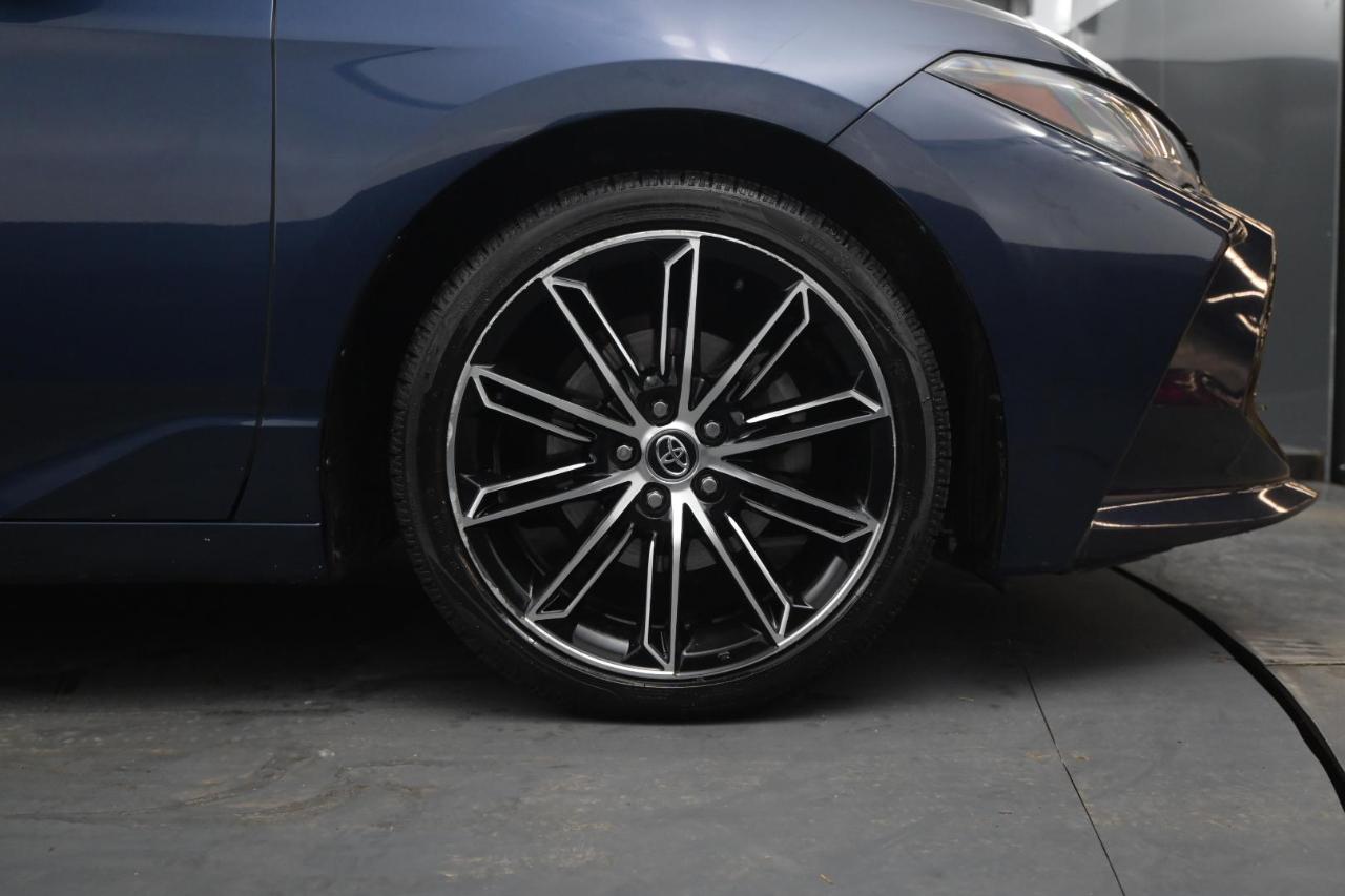 Toyota Avalon Touring (Natl) 2020