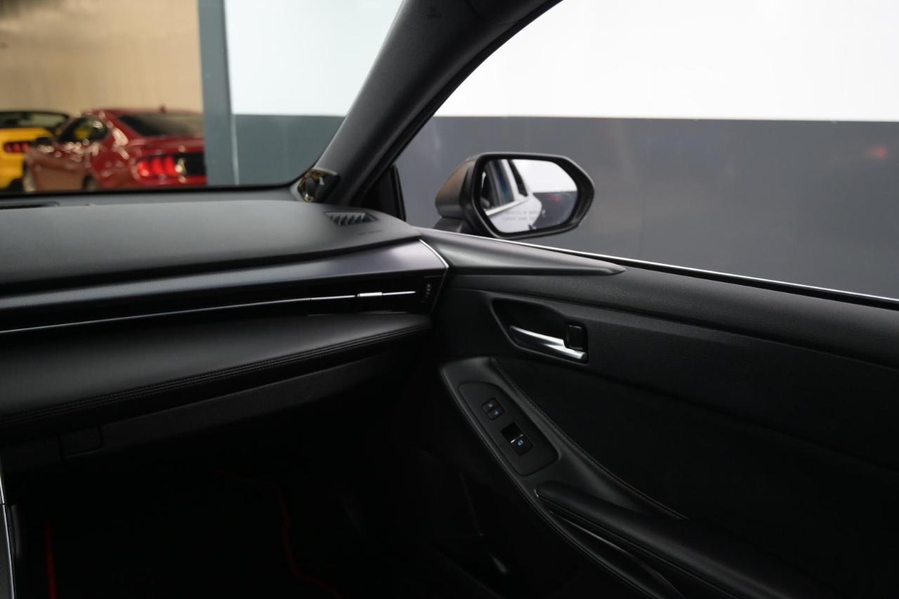 Toyota Avalon Touring (Natl) 2020