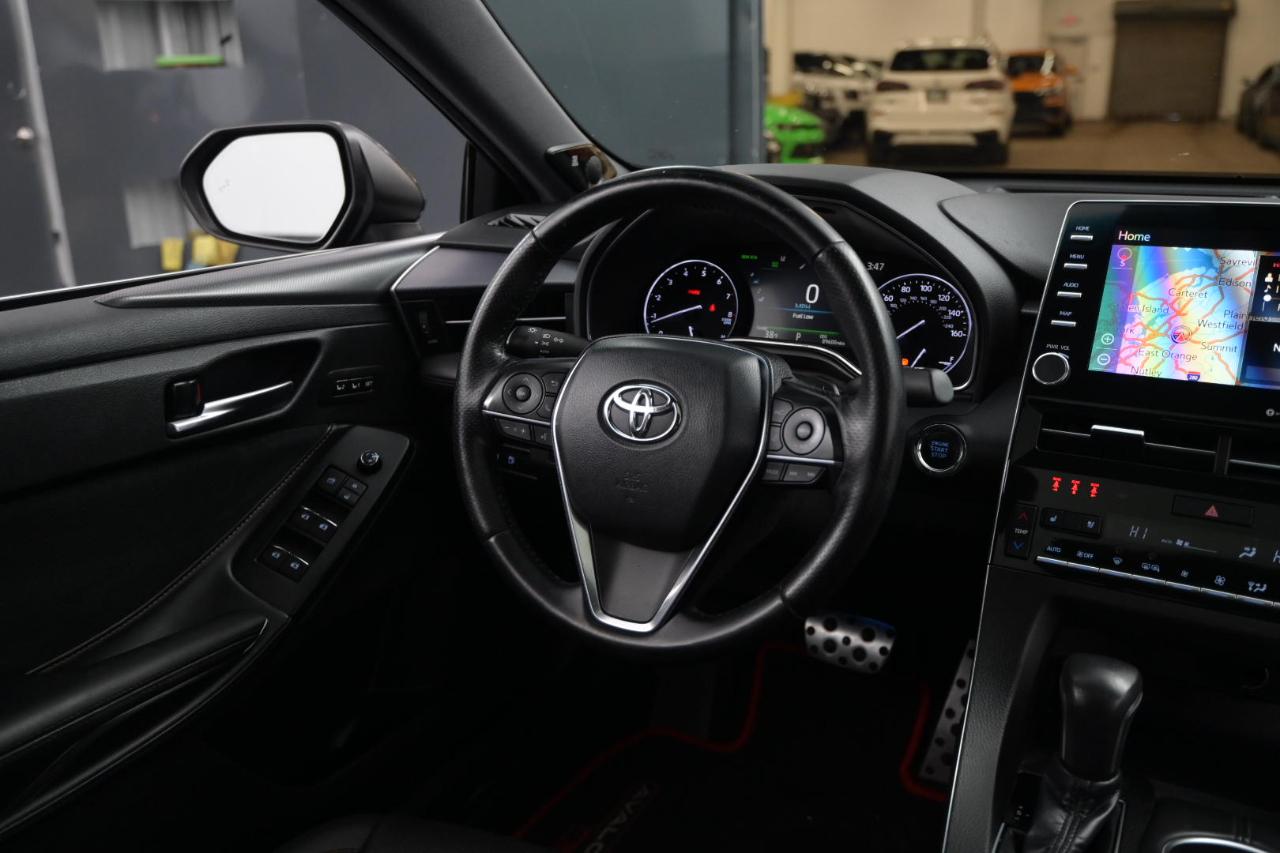 Toyota Avalon Touring (Natl) 2020