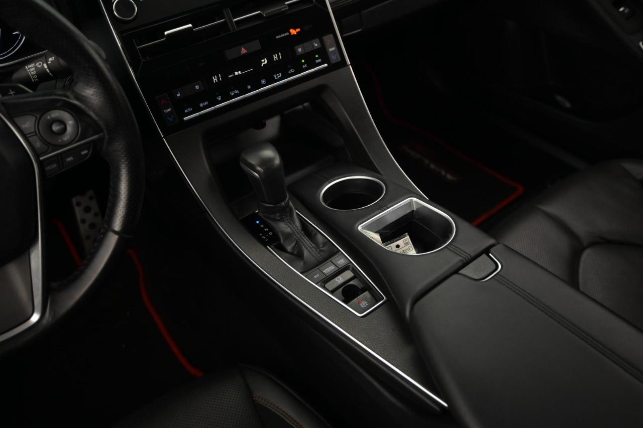 Toyota Avalon Touring (Natl) 2020