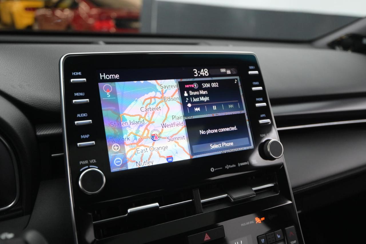 Toyota Avalon Touring (Natl) 2020