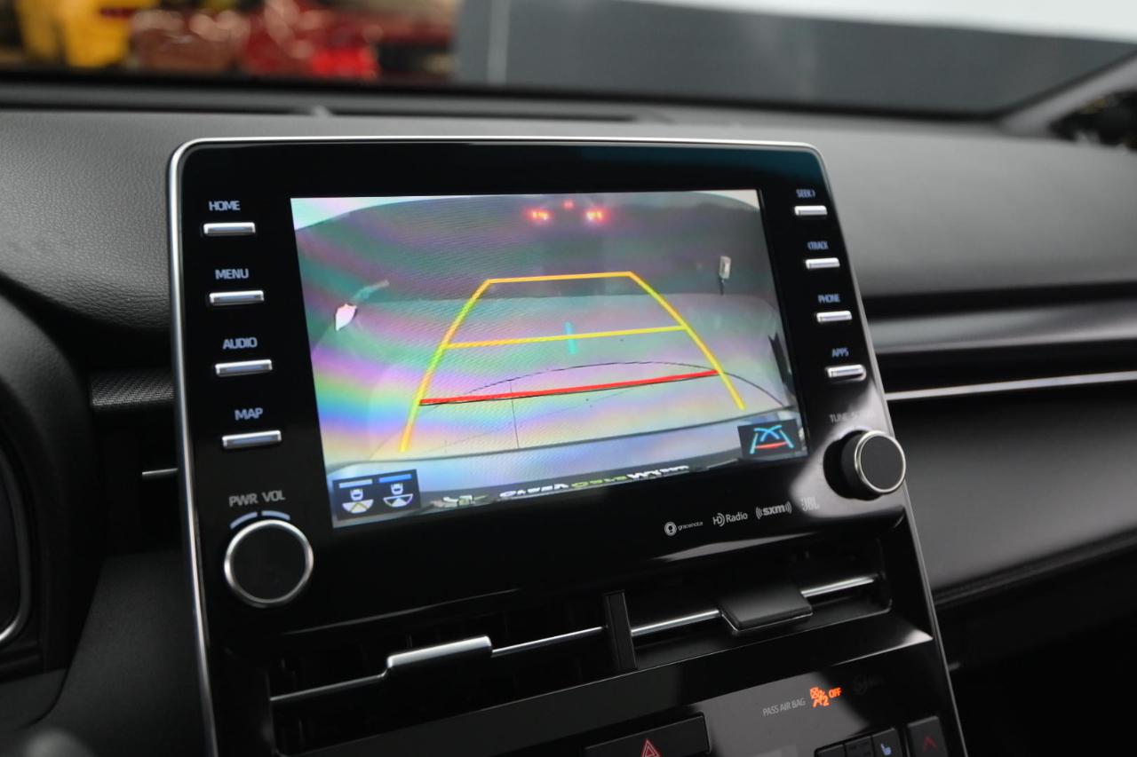 Toyota Avalon Touring (Natl) 2020