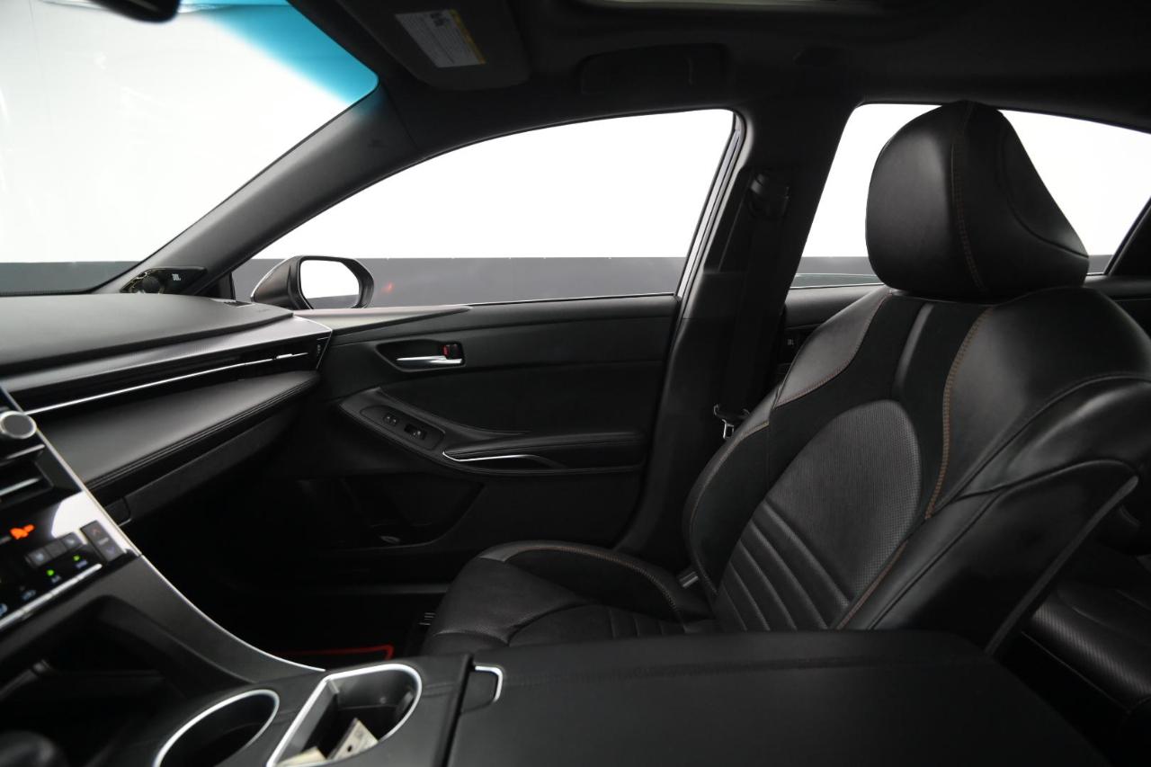 Toyota Avalon Touring (Natl) 2020