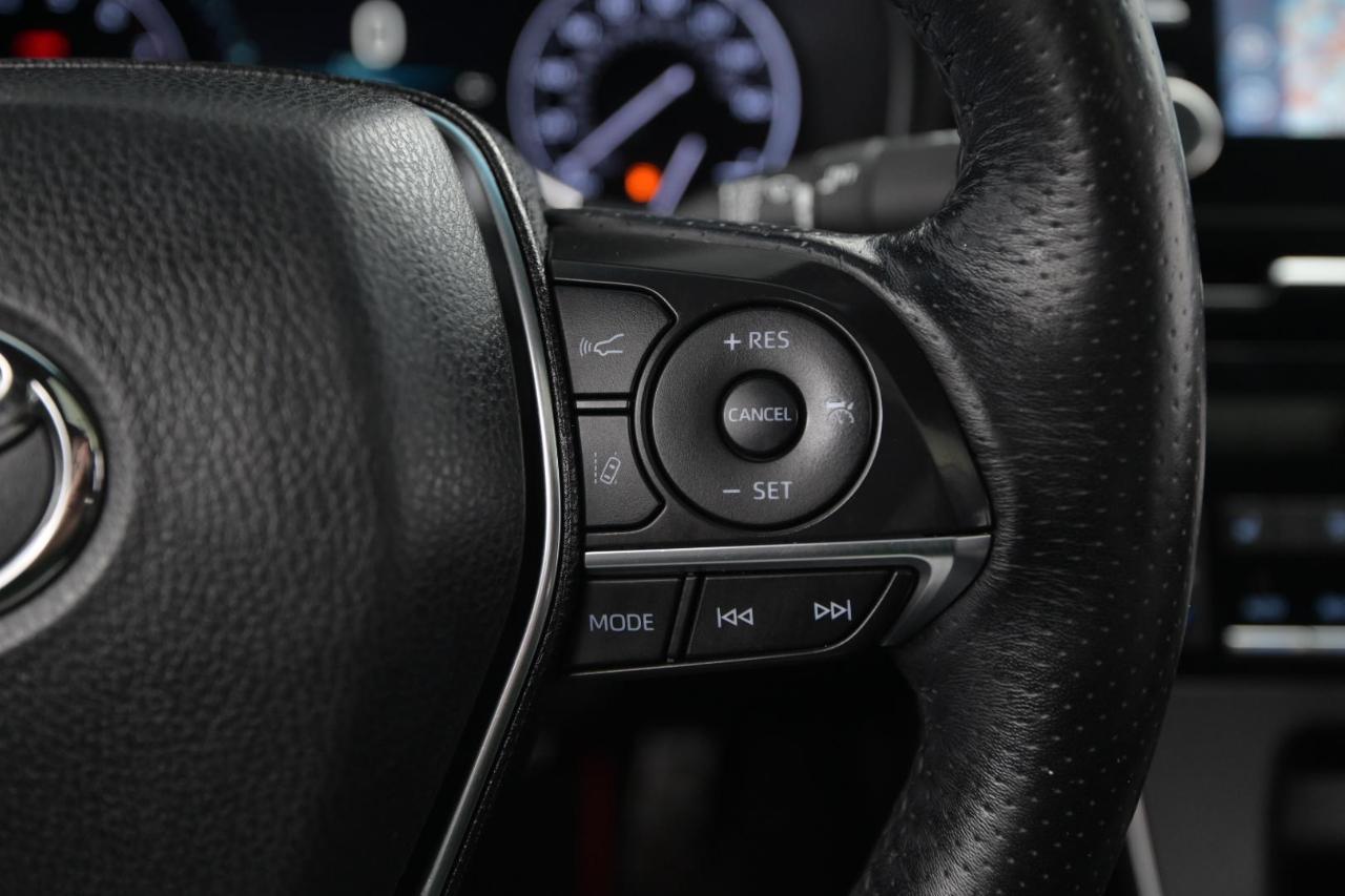 Toyota Avalon Touring (Natl) 2020