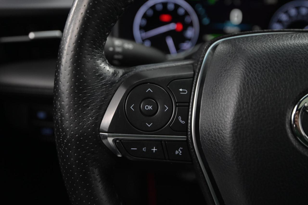 Toyota Avalon Touring (Natl) 2020