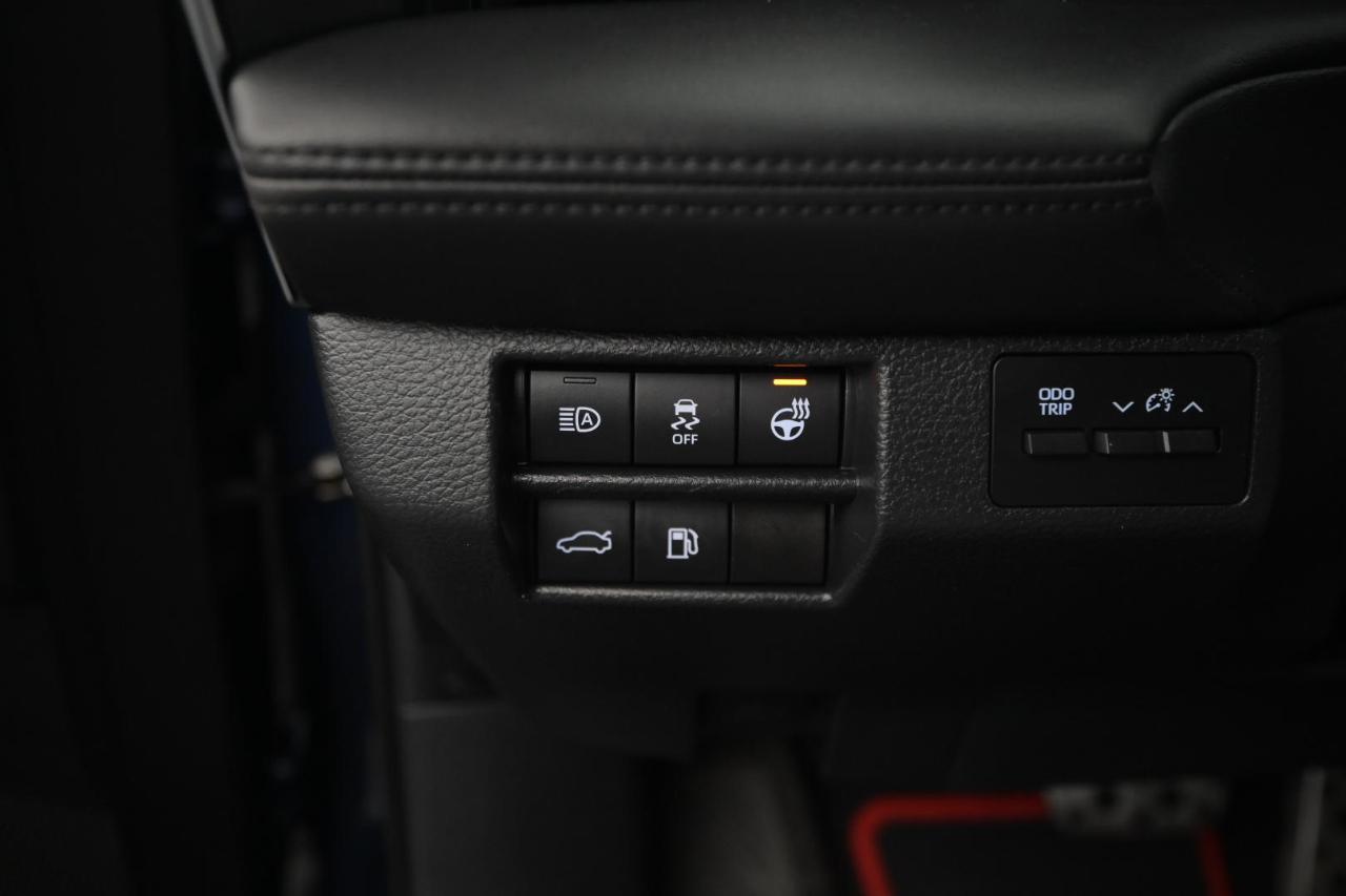 Toyota Avalon Touring (Natl) 2020