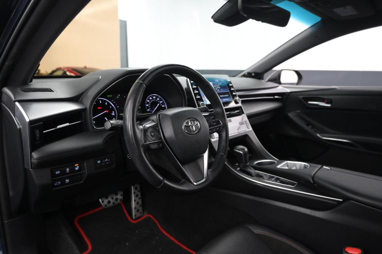 Toyota Avalon Touring (Natl) 2020