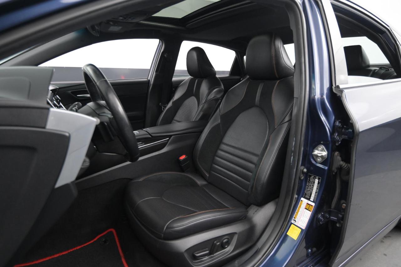 Toyota Avalon Touring (Natl) 2020