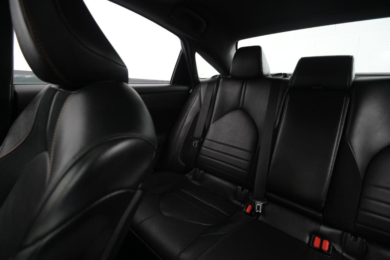 Toyota Avalon Touring (Natl) 2020