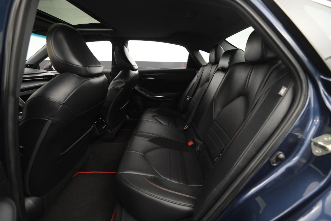 Toyota Avalon Touring (Natl) 2020