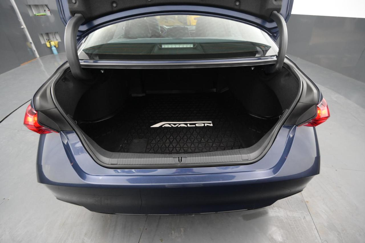 Toyota Avalon Touring (Natl) 2020